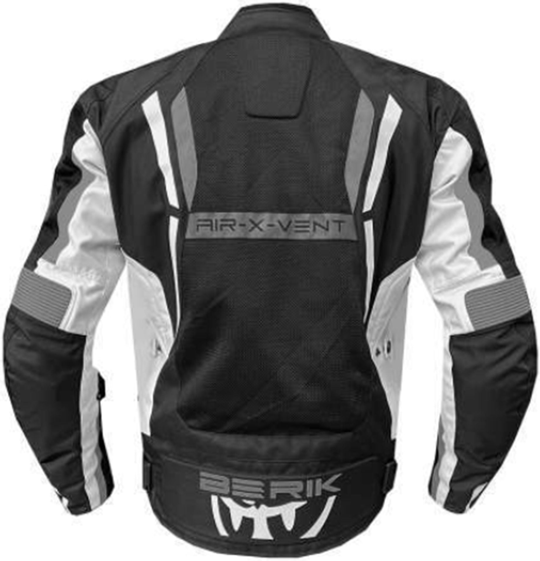 Berik Nylon Textile Jacket