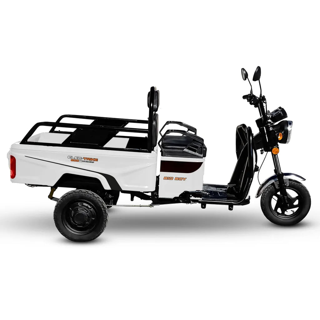 Big Boy Elec-Trike 800W