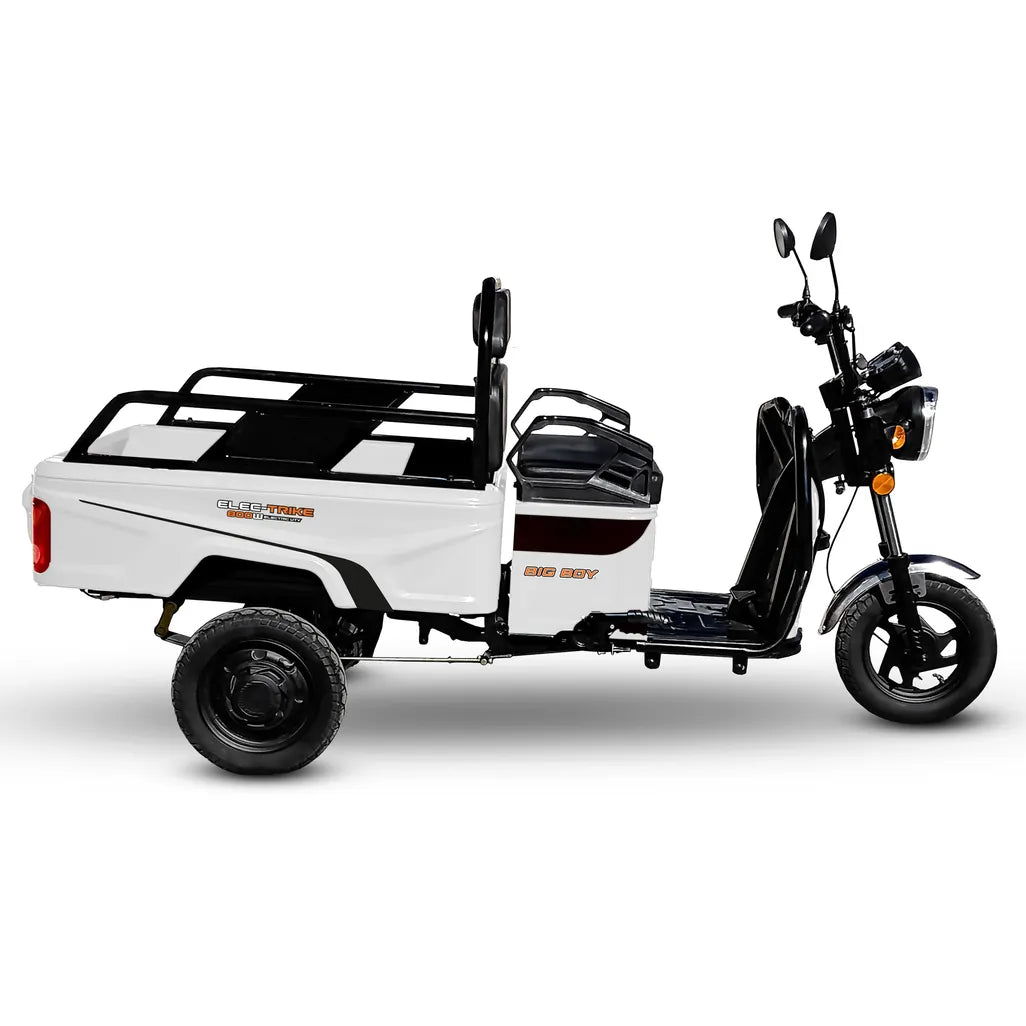 Big Boy Elec-Trike 800W