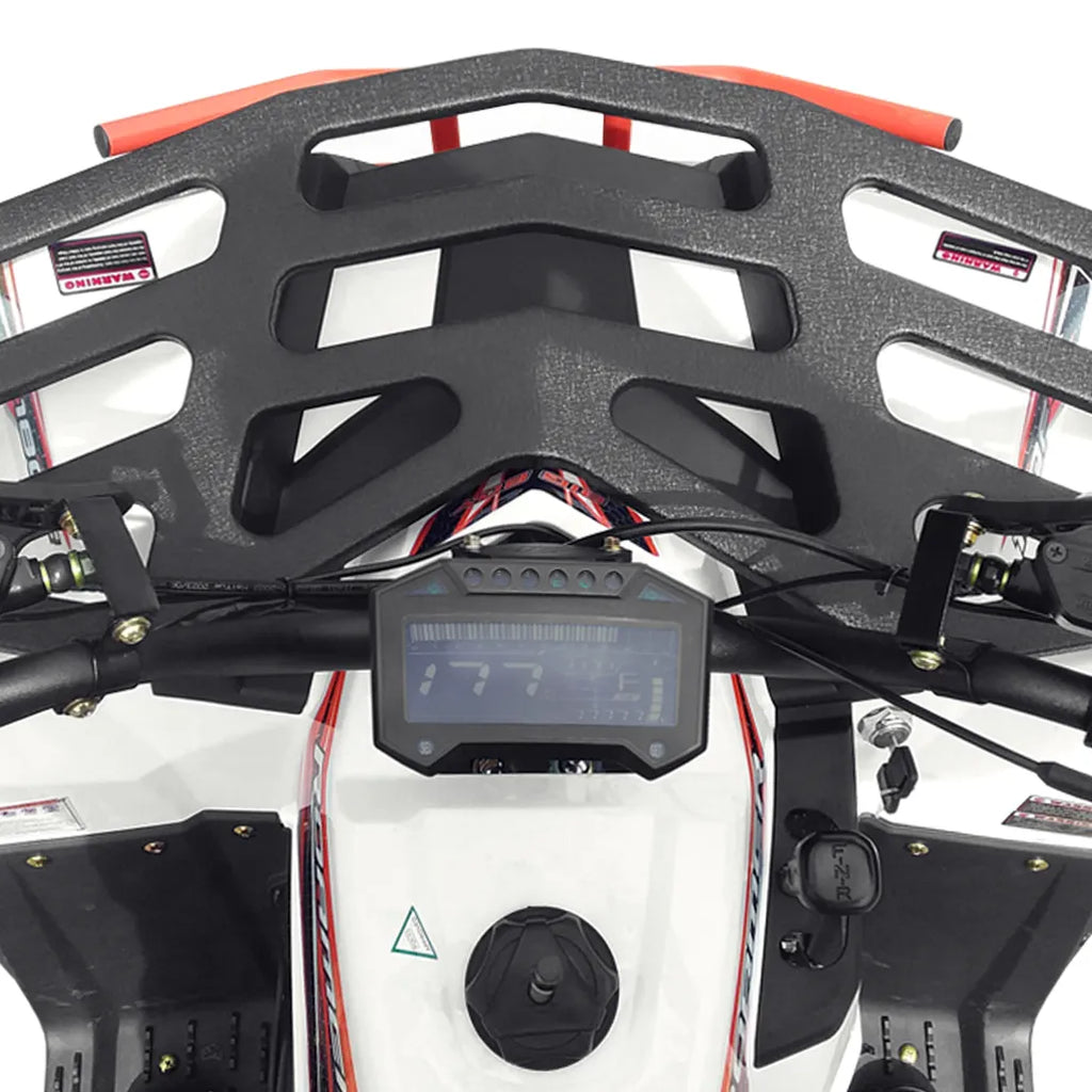 Big Boy Monster Roamer 180F ATV