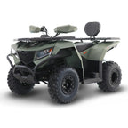 Big Boy Tracker 250 4x2